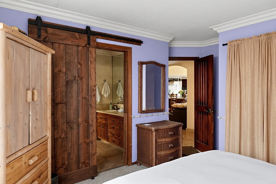Bedroom #2