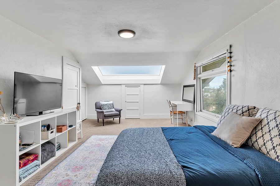 Bedroom 4