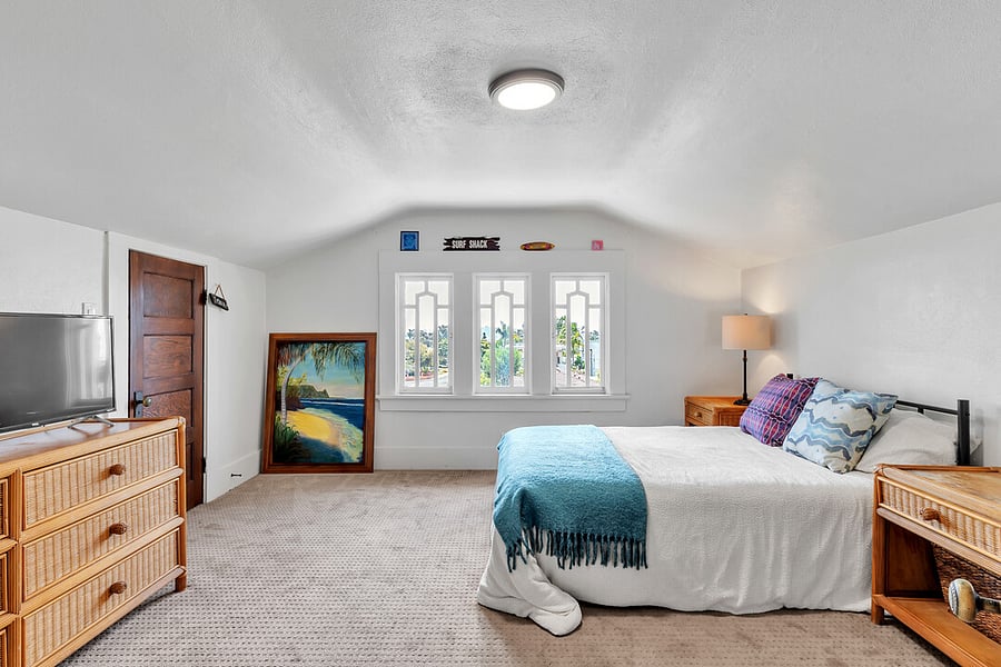 Bedroom 5
