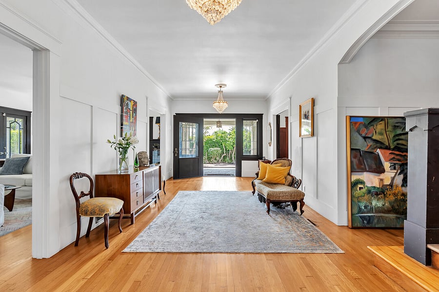 Grand Foyer