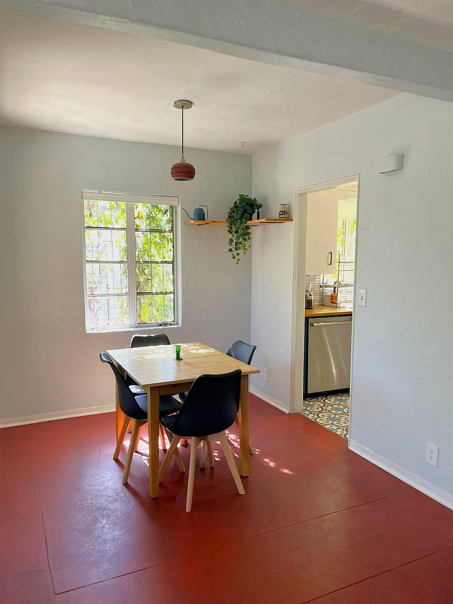 Dinning room
