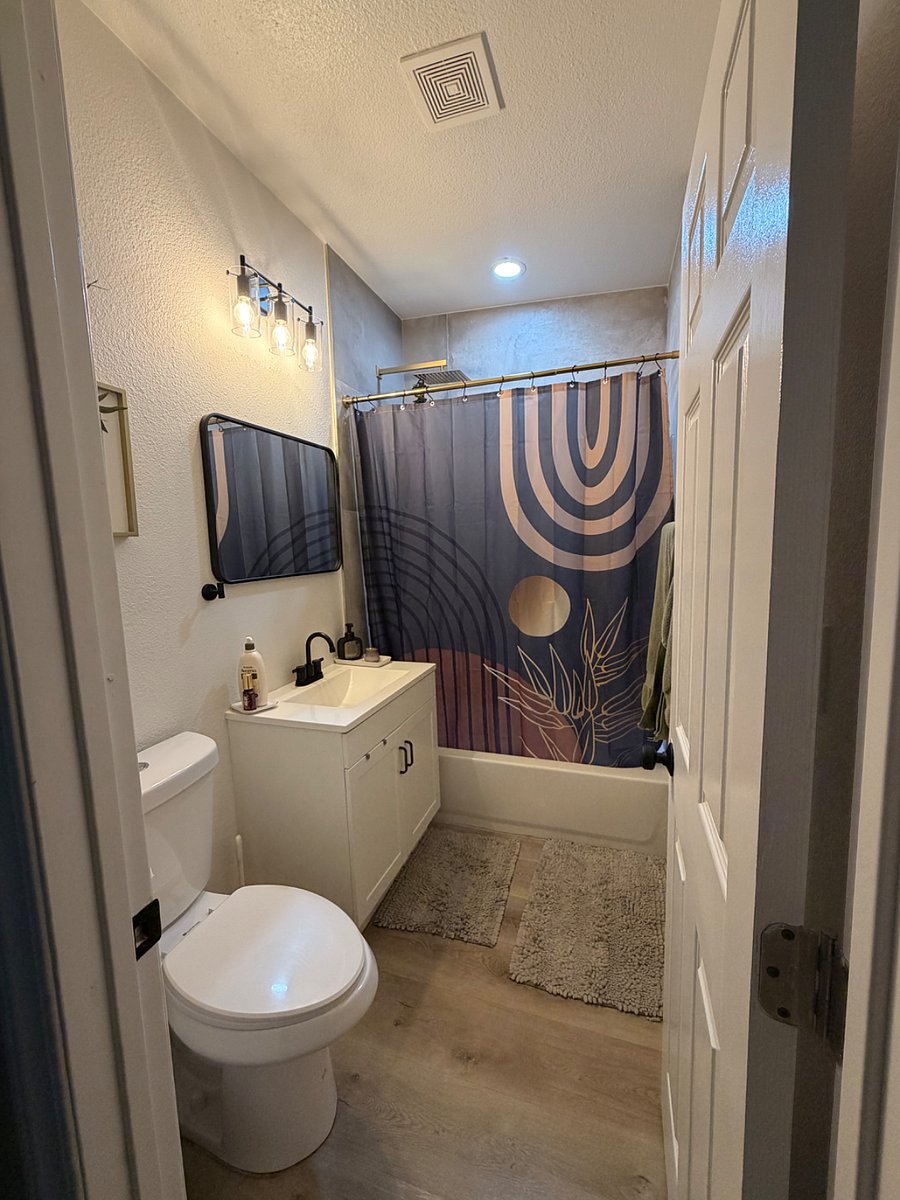 Private Bathroom