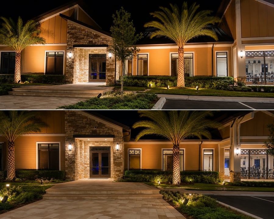 clubhouse
