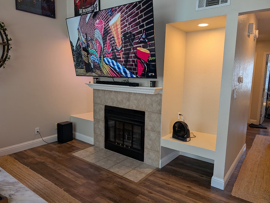 QLED TV