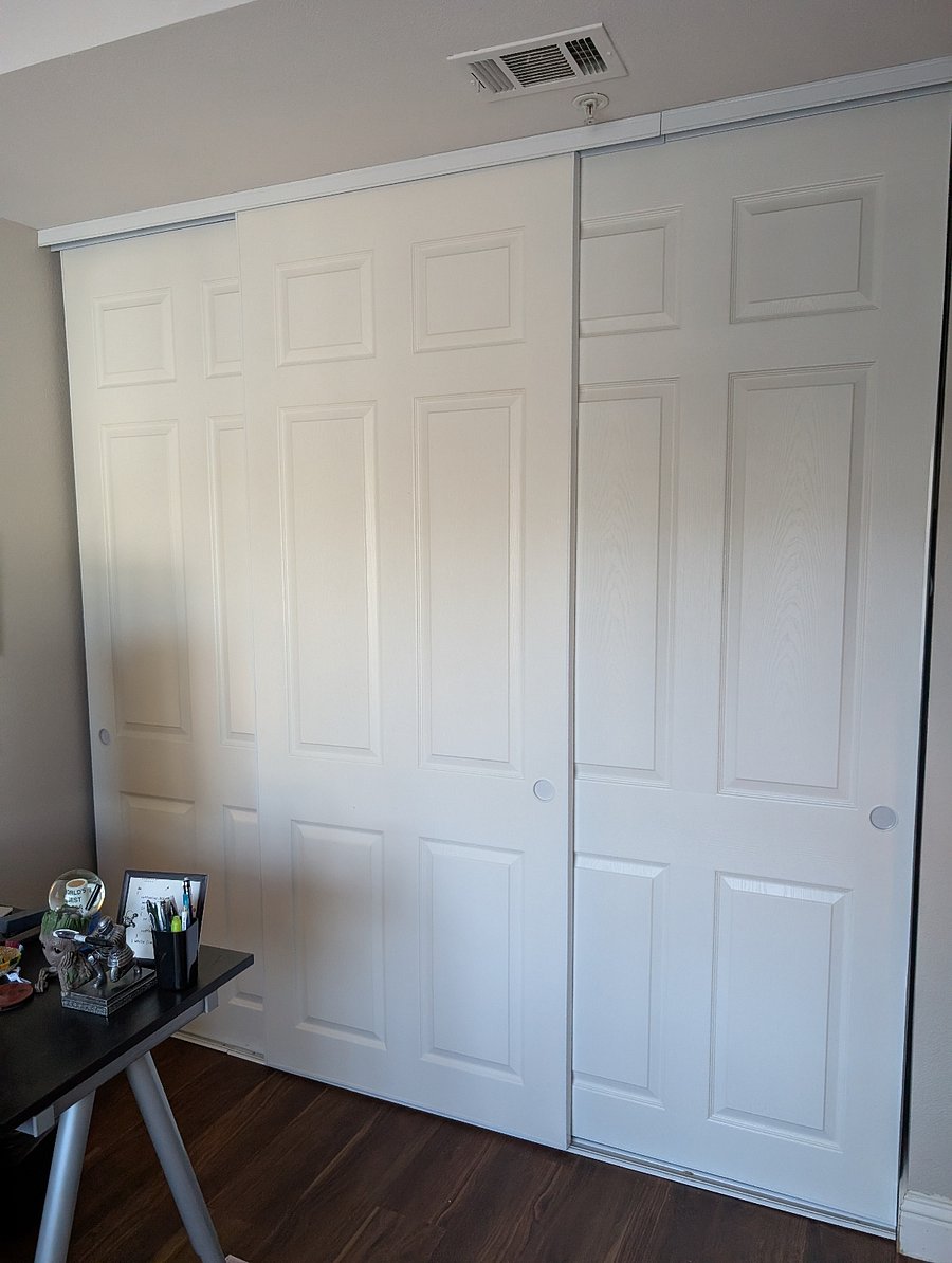 Closet