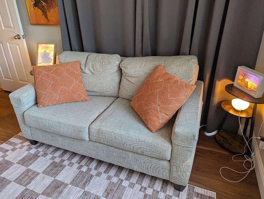 Couch