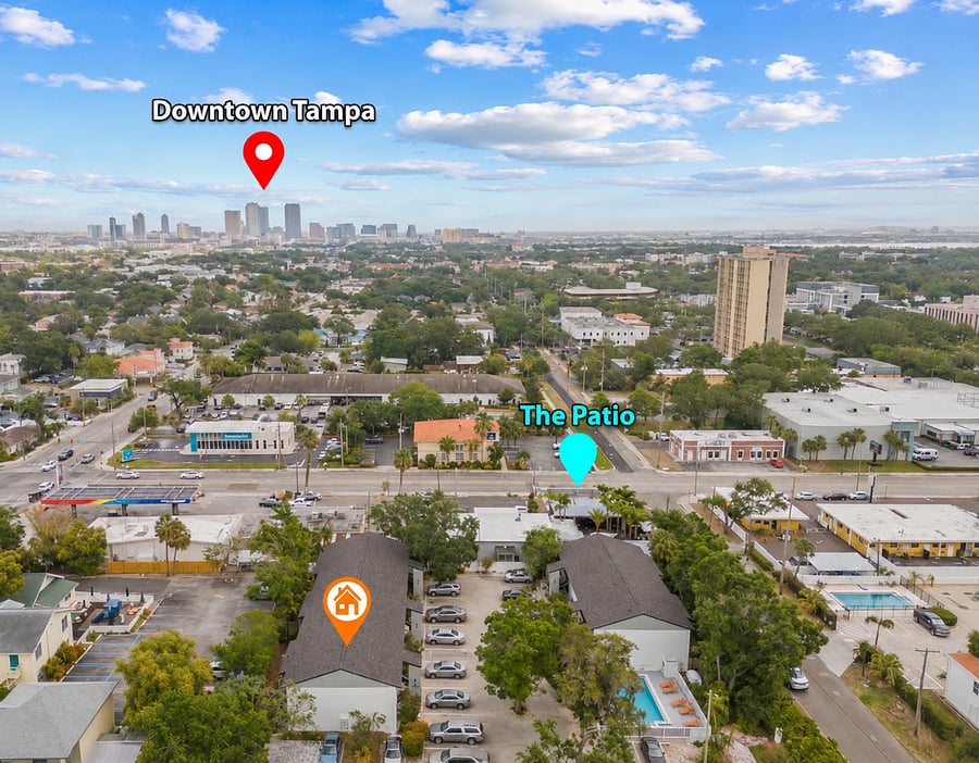 Location