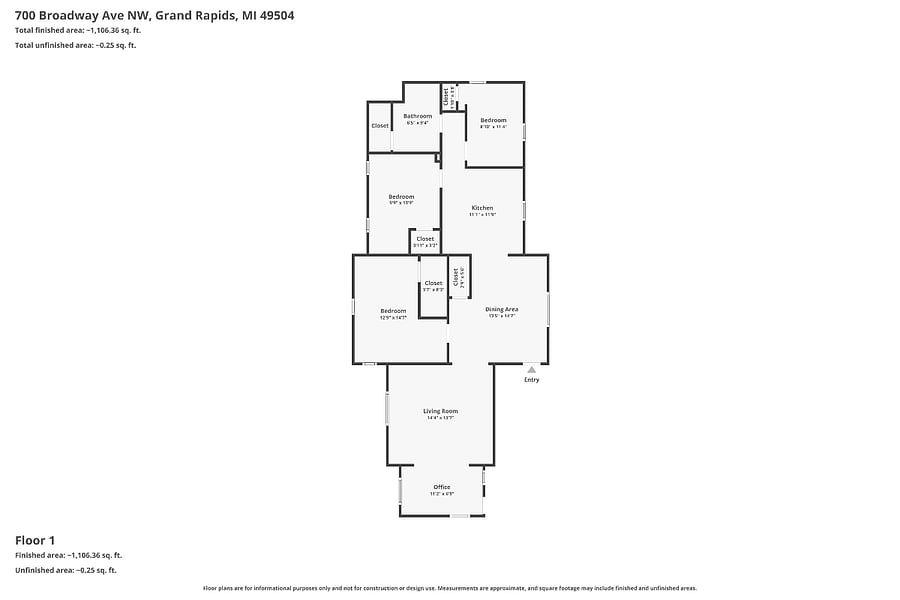Furnished Finder property 997181_1 photo 36