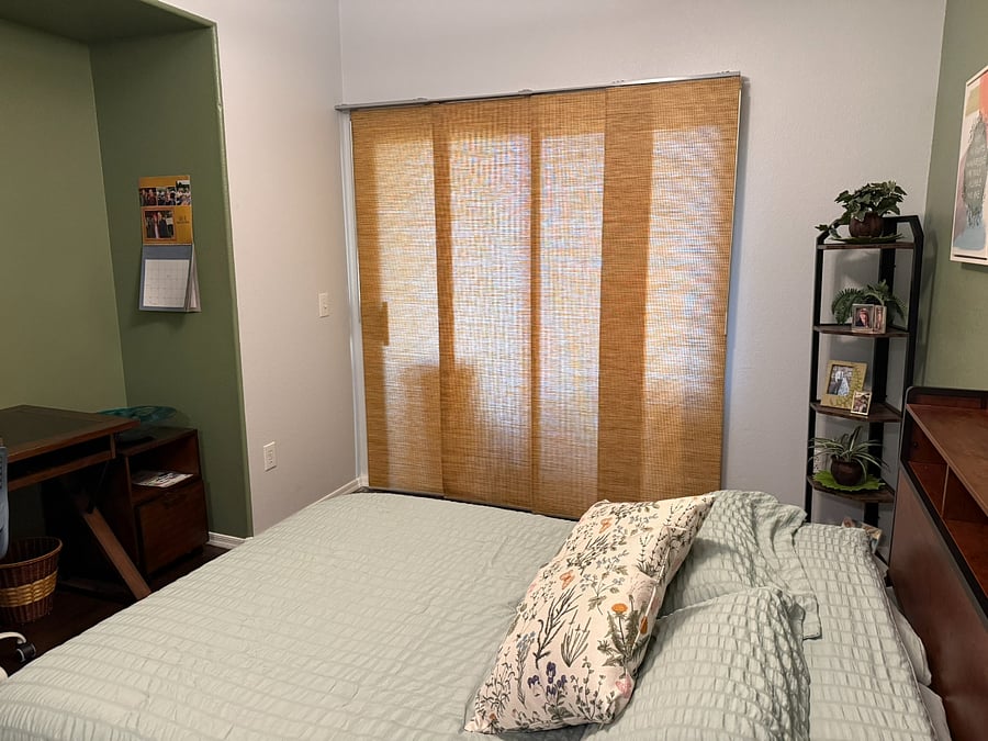Bedroom Layout