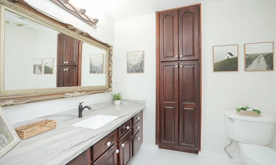 Bathroom 1