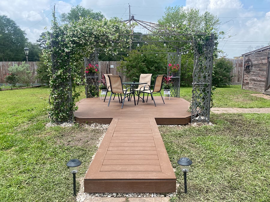 Gazebo