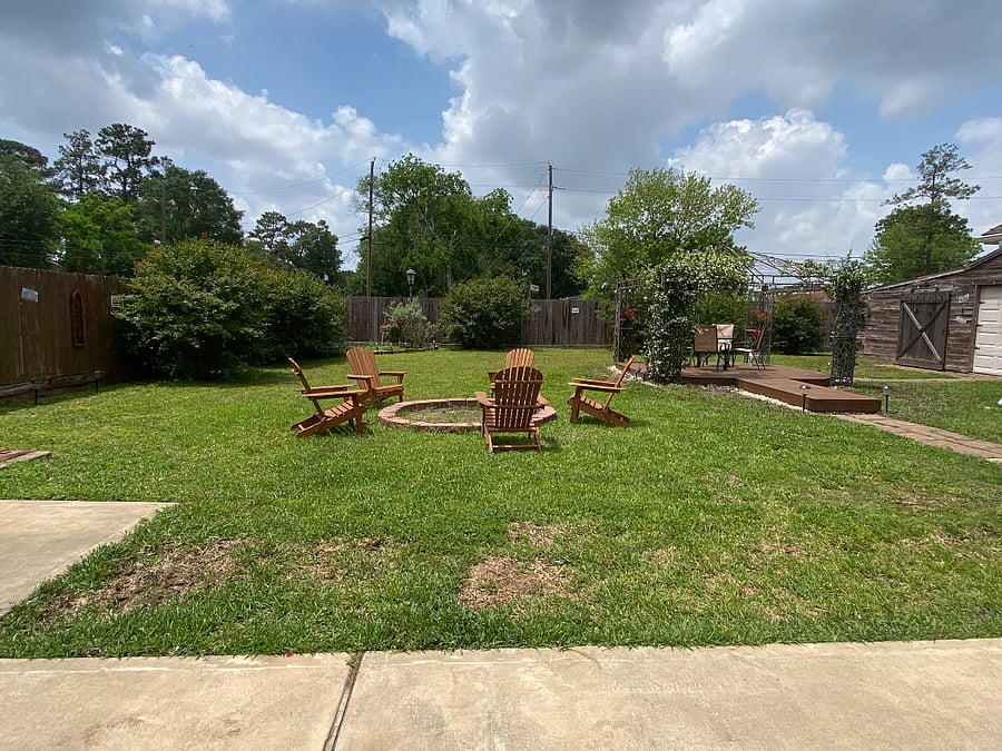 Fire Pit