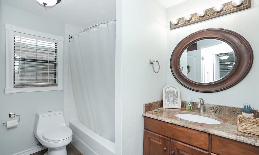 Bathroom 3