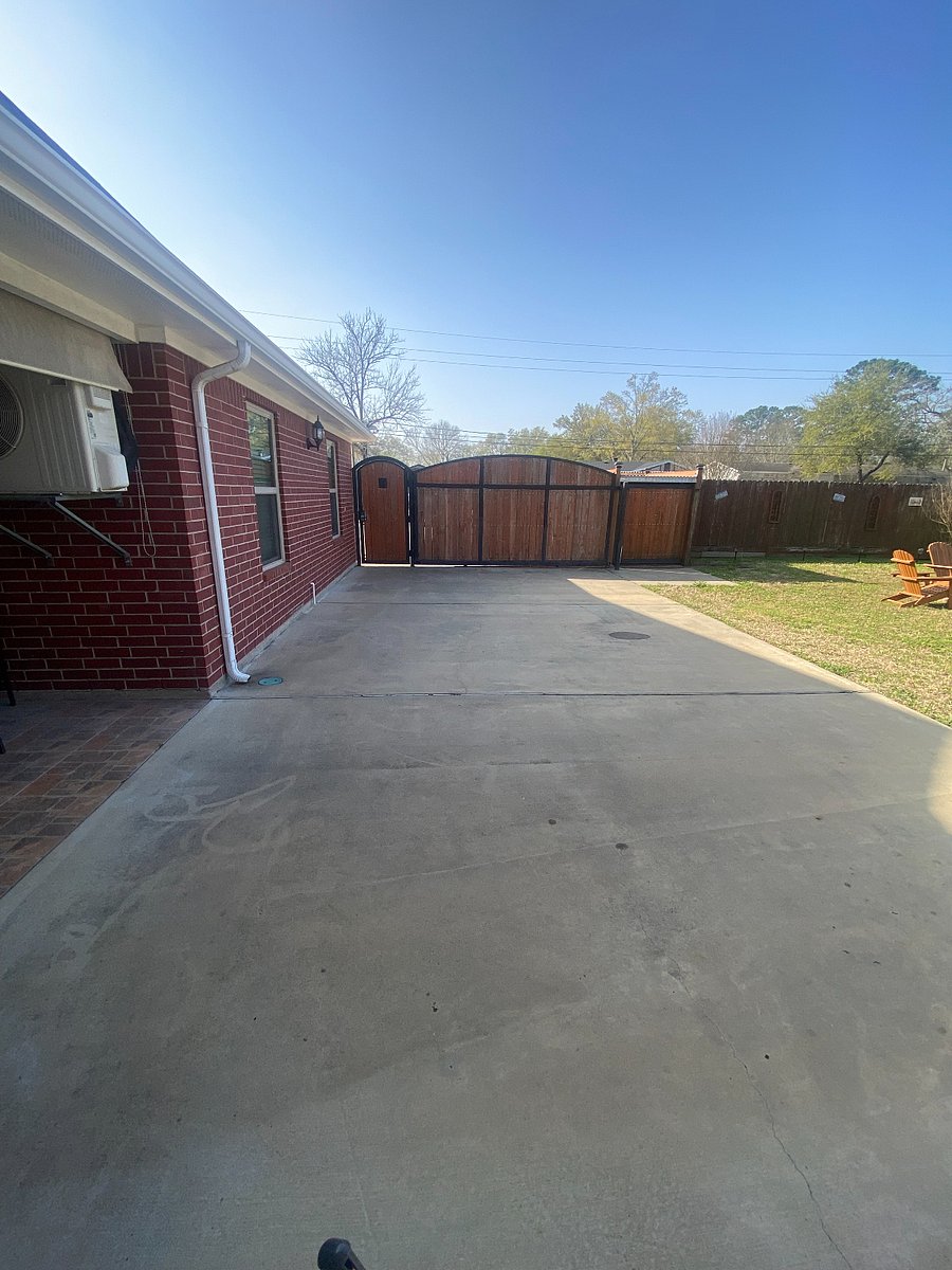 Additional Parking Area