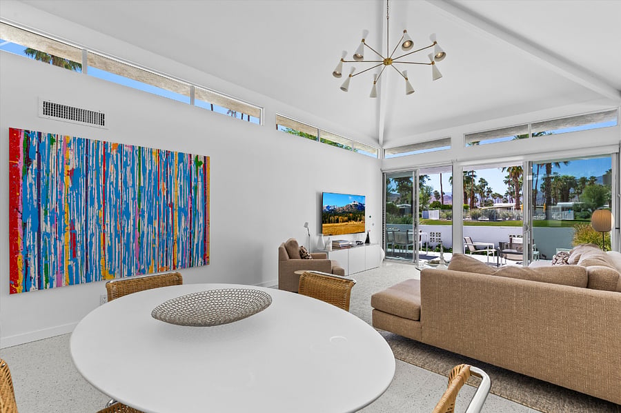 Living/Dining