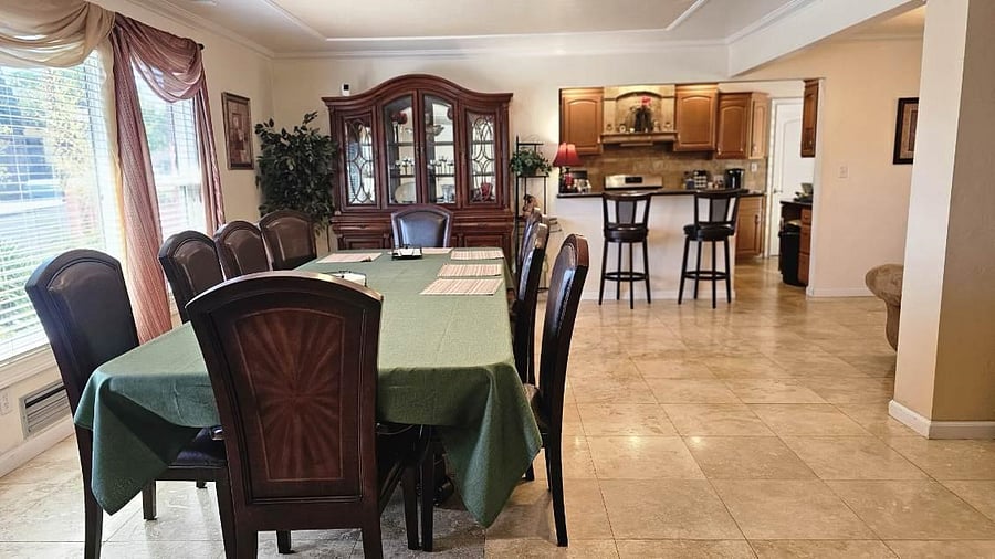 Diningroom