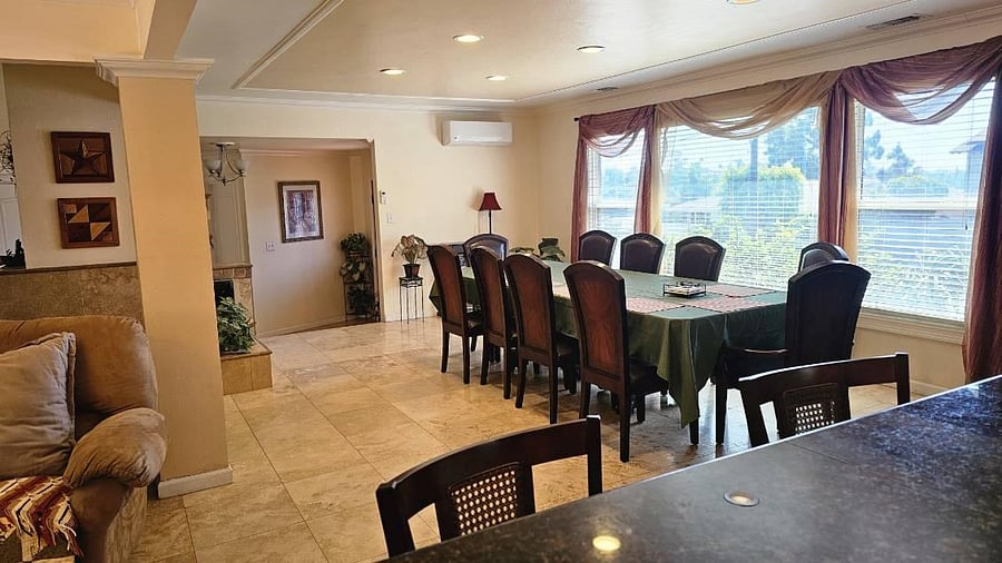 Diningroom