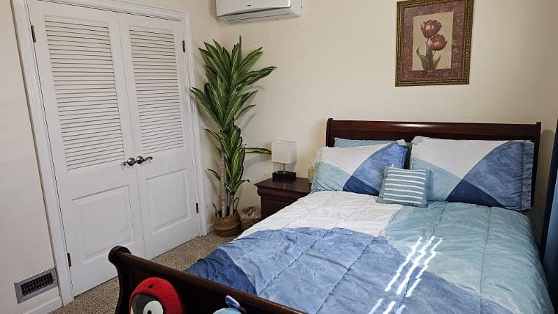 Bedroom #3