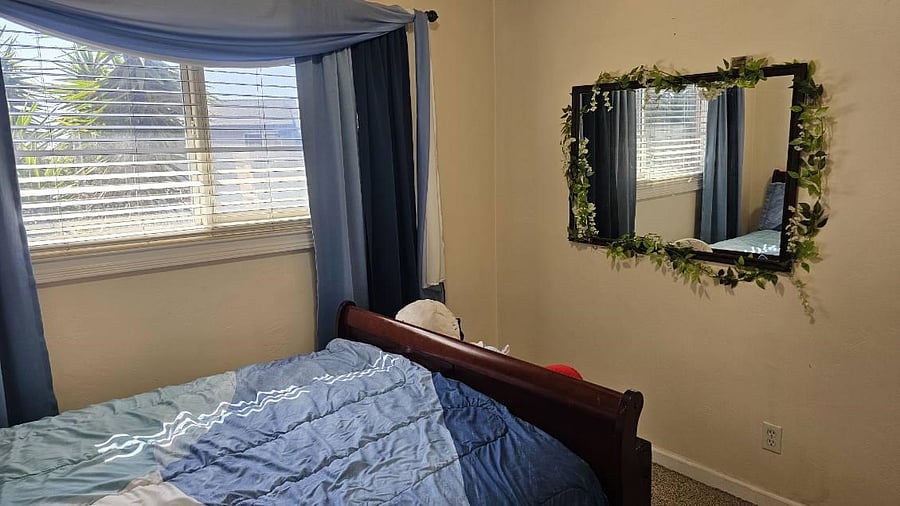 Bedroom #3