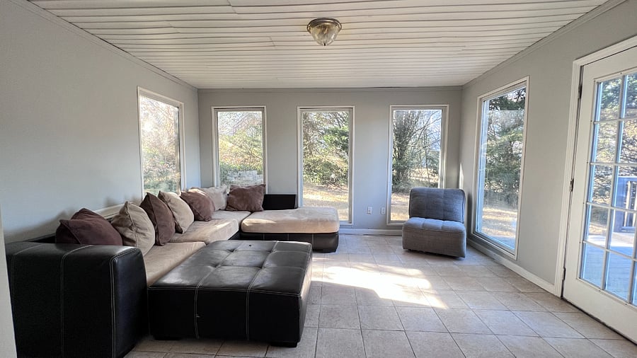Bonus Room