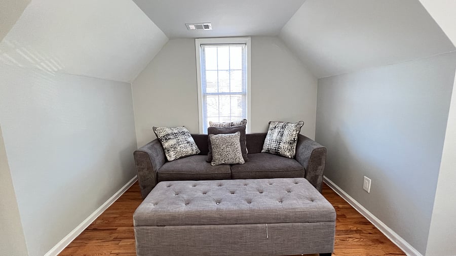 Master/Primary Bedroom