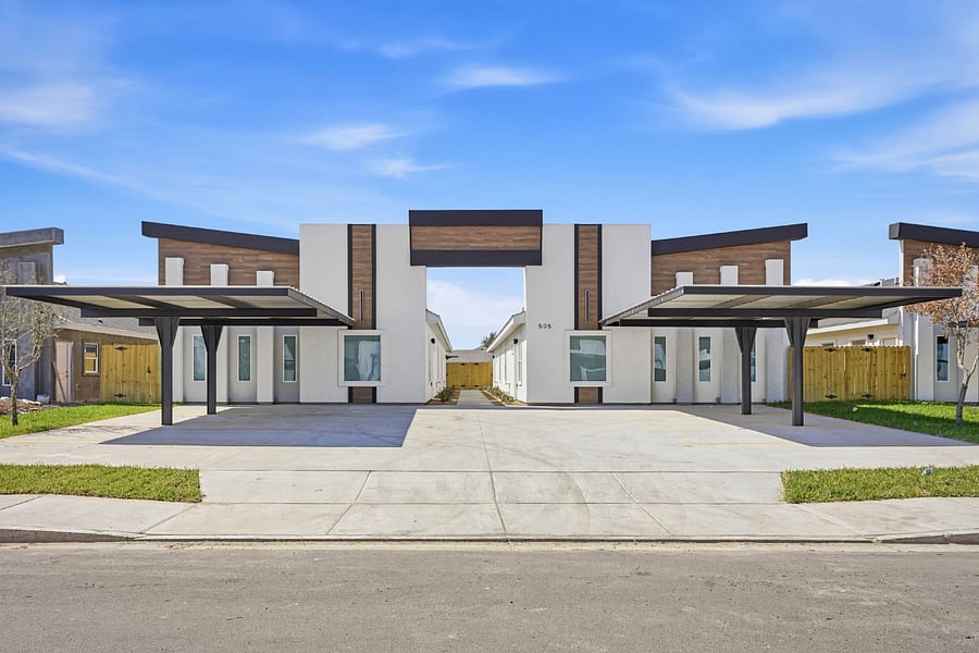 property exterior