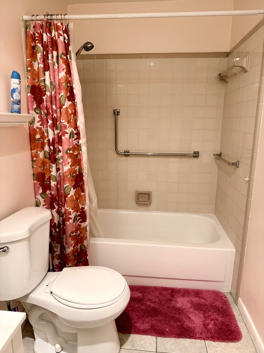 Tub & Shower