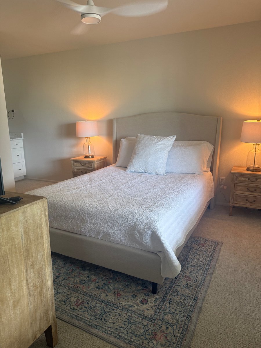 Primary Bedroom with Ensuite