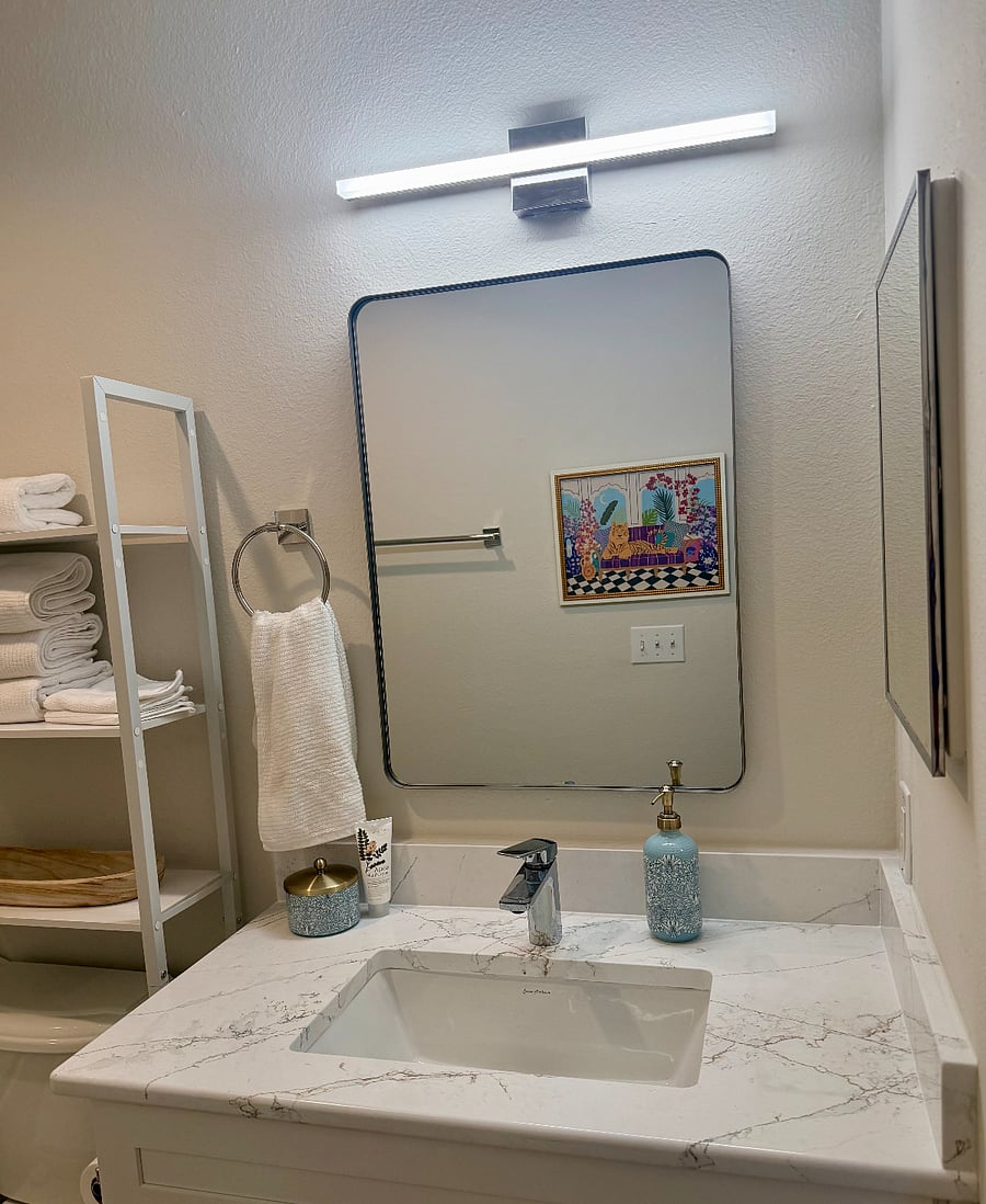Bathroom #2