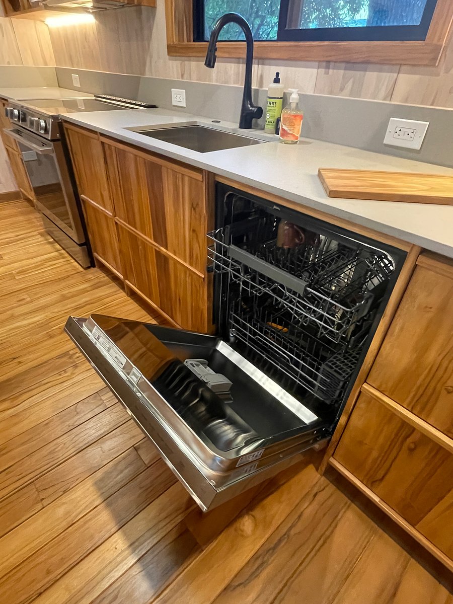 Dishwasher