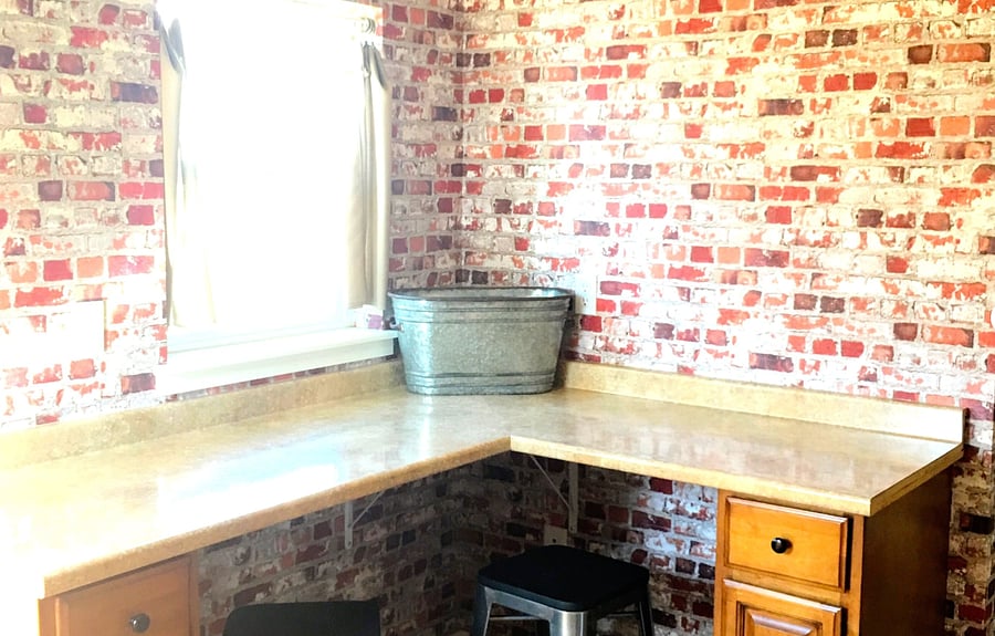 Laundry Room/mud room main floor