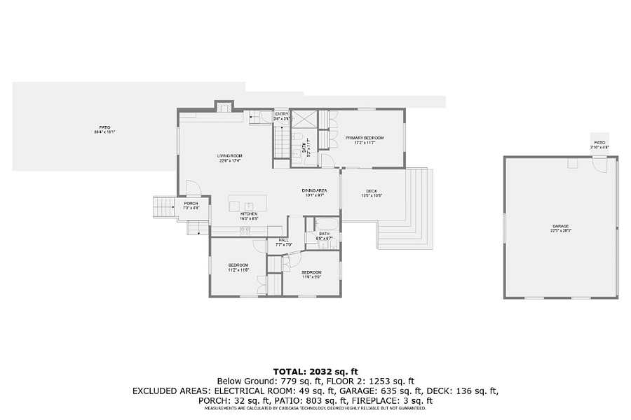 Furnished Finder property 997485_1 photo 4