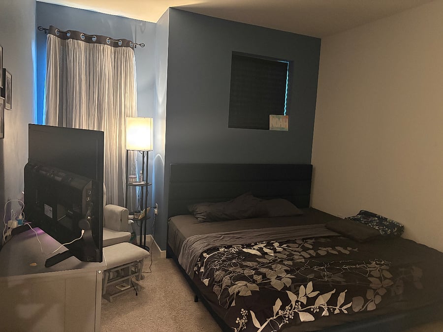 Guest Room #2