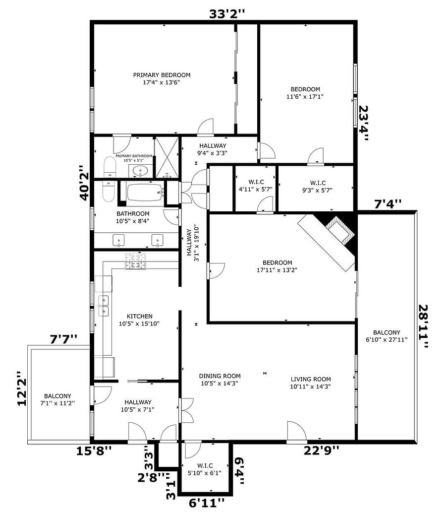 Furnished Finder property 997543_1 photo 33