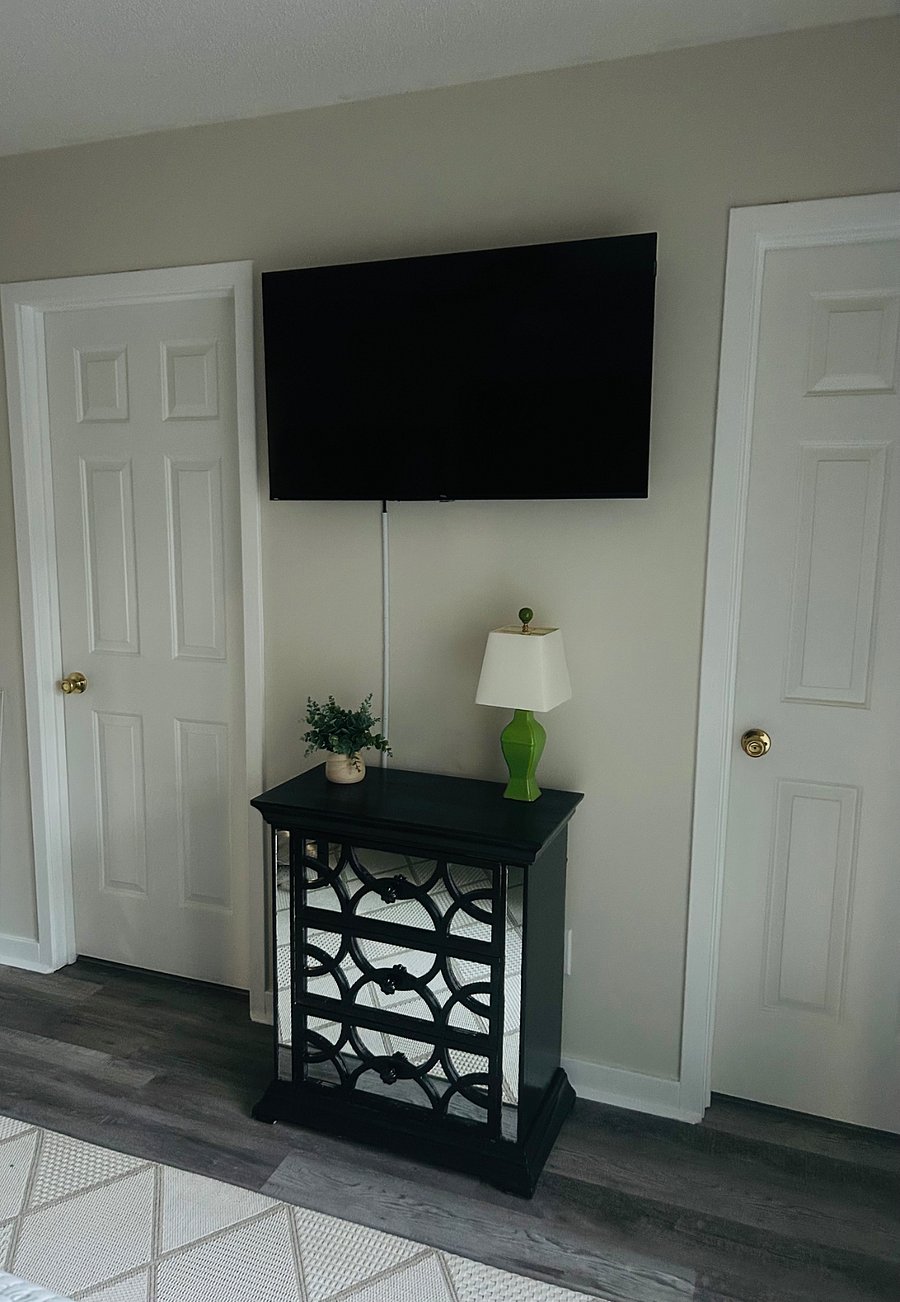 King Bedroom