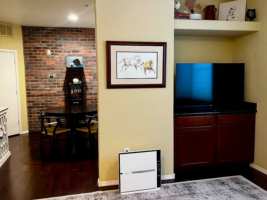50 inch Roku QLED