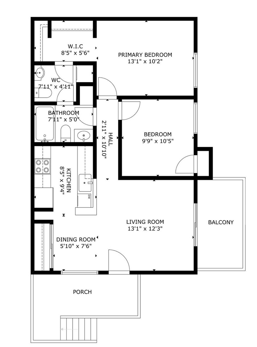 Furnished Finder property 997601_1 photo 22