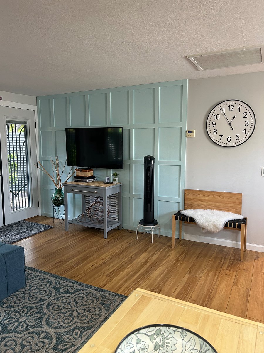 Smart TV with Direct TV and DRV setup
