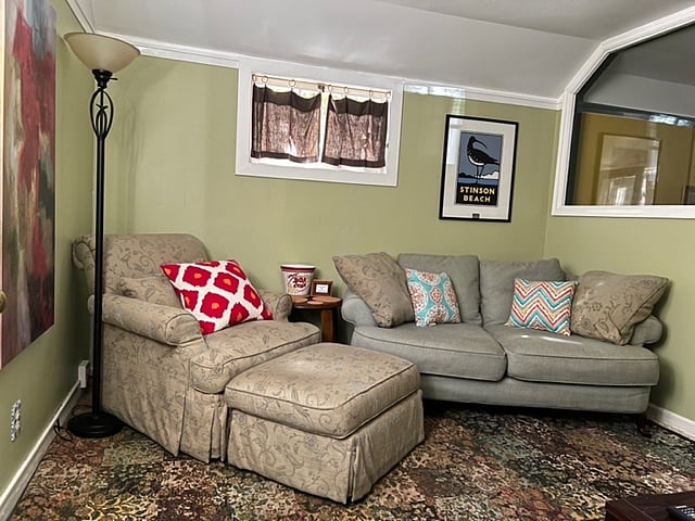 Sitting room