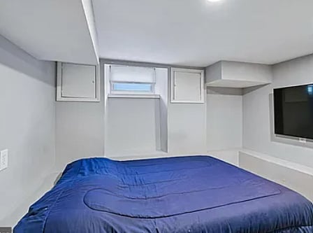 Bedroom #3