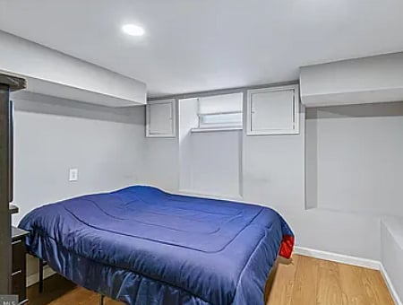 Bedroom #3