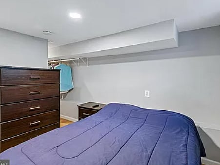 Bedroom #3
