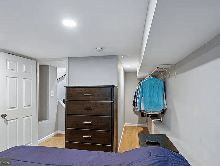 Bedroom #3