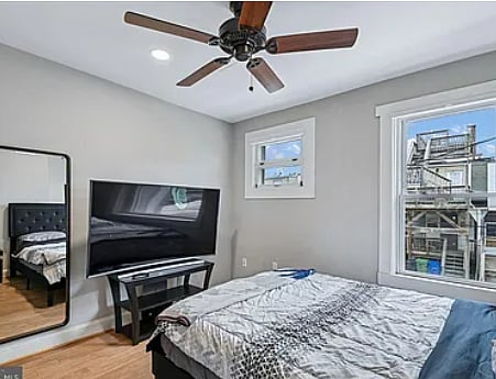 Bedroom #2