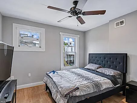 Bedroom #2