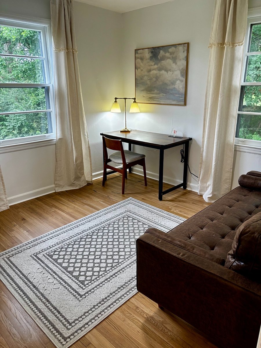 Office / Bedroom 2