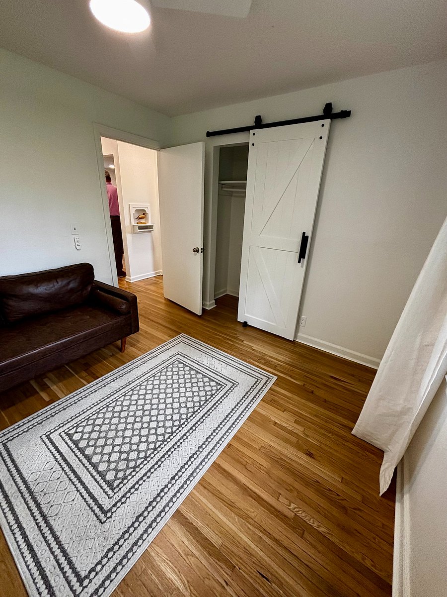 Office / Bedroom 2