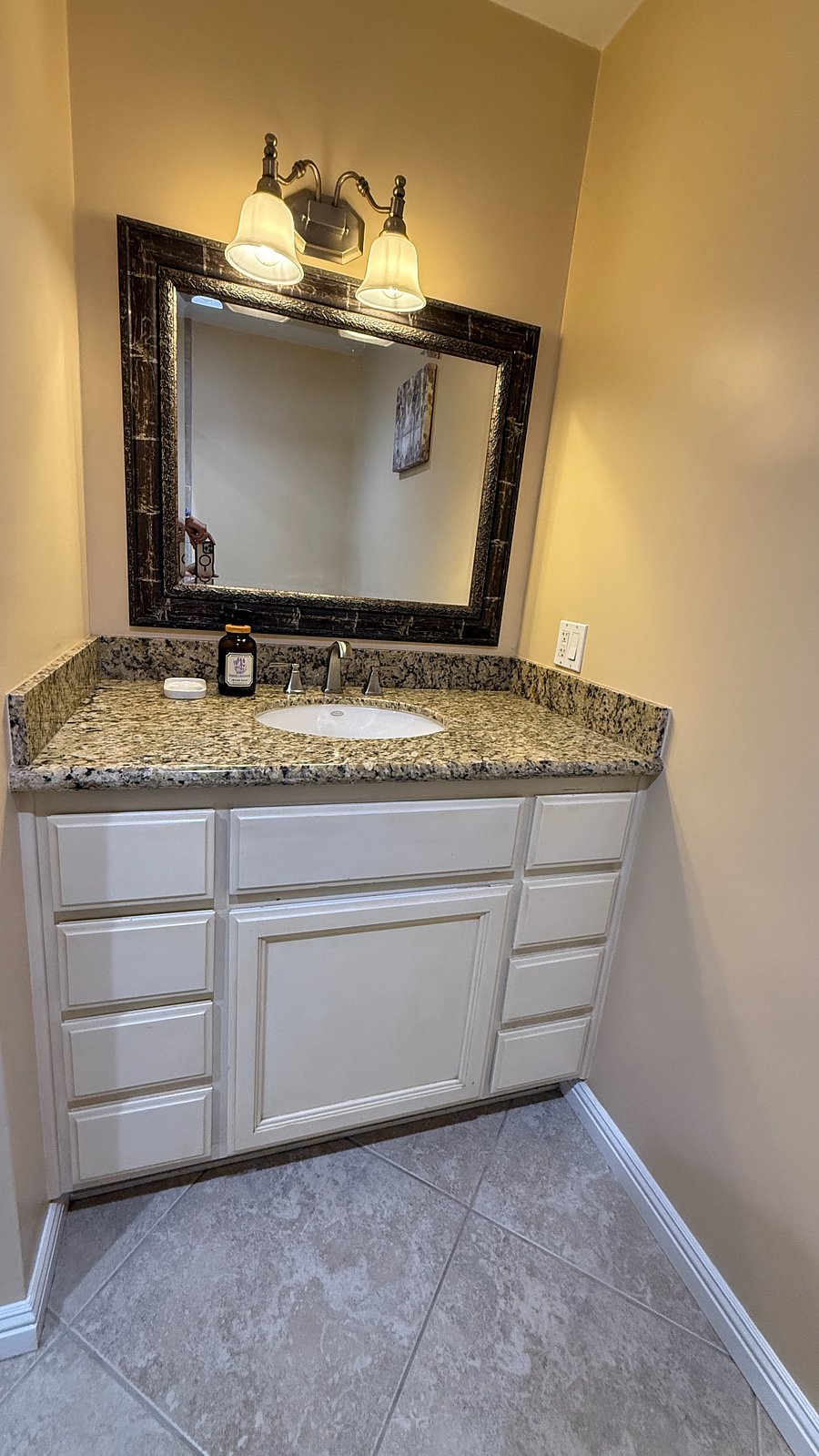 Bathroom 2