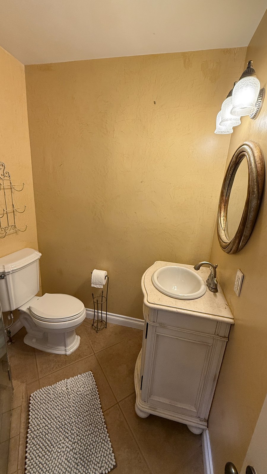 Bathroom 3