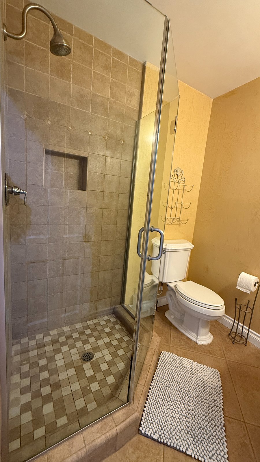Bathroom 3